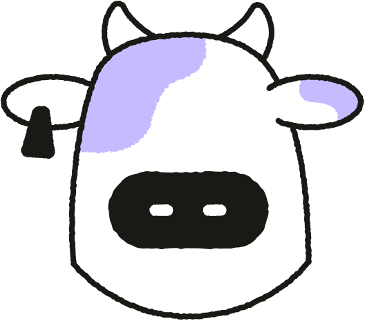 Cowbox Cow