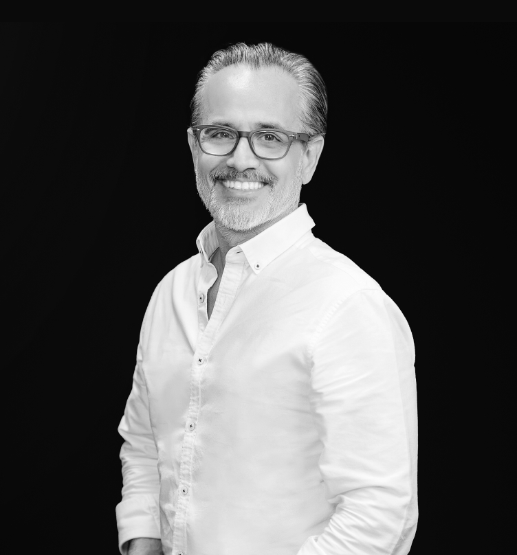 Oscar Amador