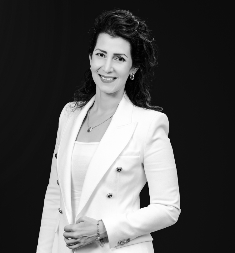 Maria Luisa Molina