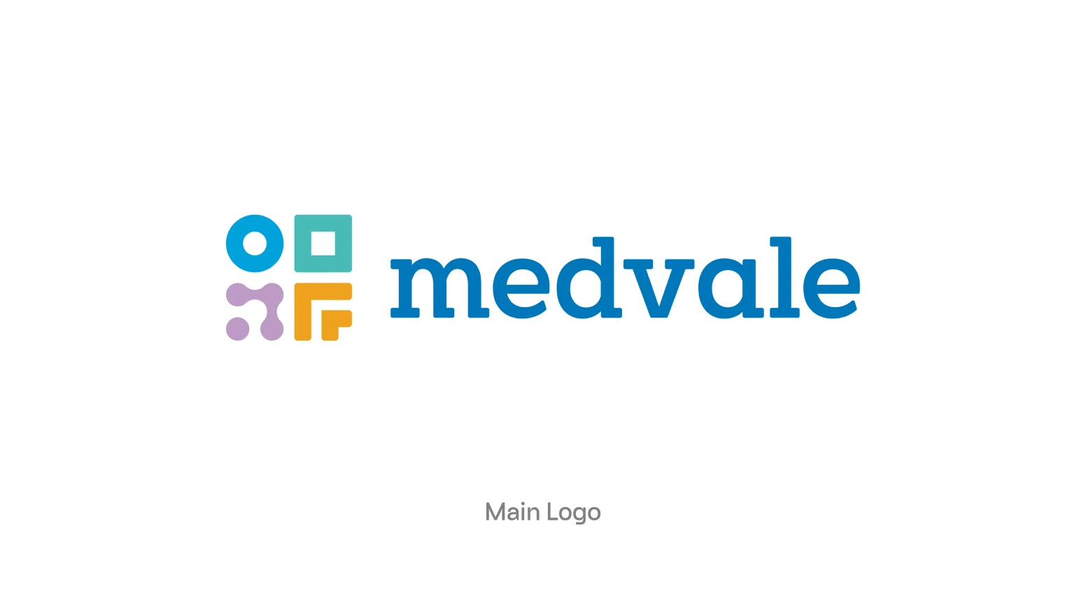 Medvale Main Logo