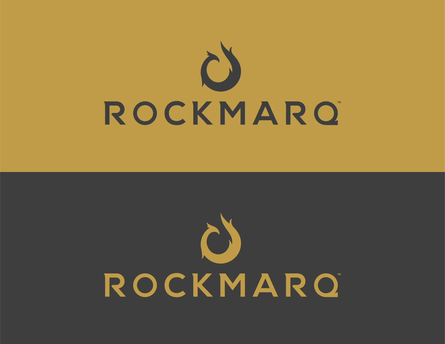 Rockmarq Variations